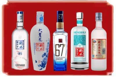 马村区回收衡水老白干